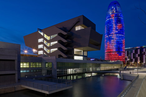 Design Museum to open in Barcelona