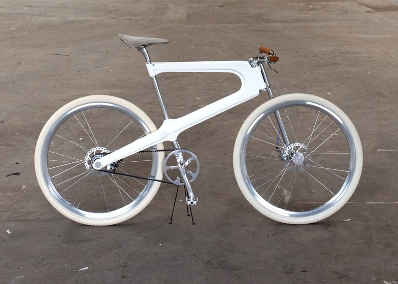design bike