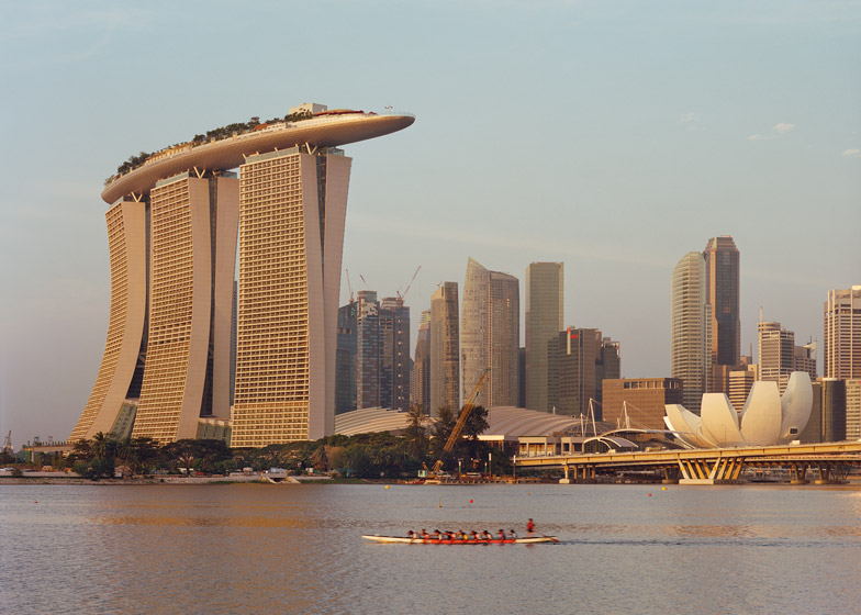 Marina Bay Sands Review: Is It Worth the High Price?