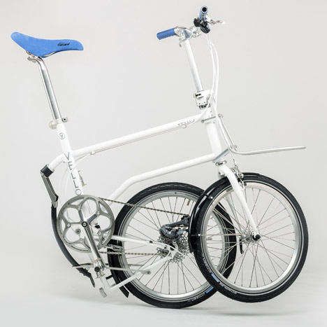 Vello bike by Valentin Vodev