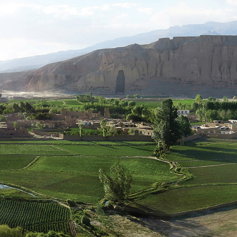 UNESCO launches competition to design cultural centre in war-torn Afghanistan