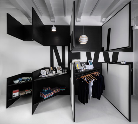 Frame Store by i29