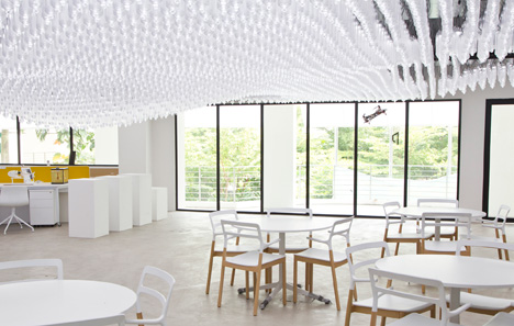 IDC Space by Singapore University of Technology and Design
