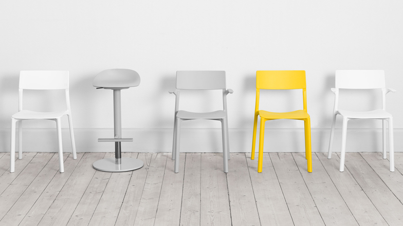 Janinge collection by Form Us With Love for Ikea