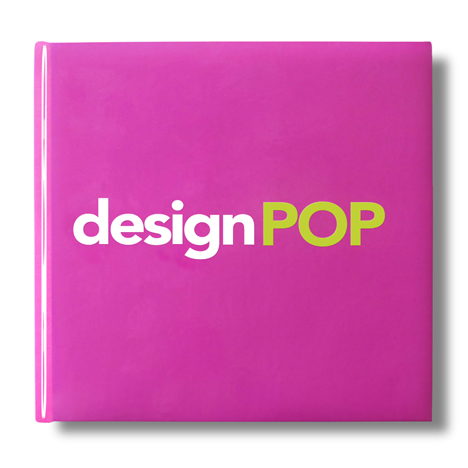 DesignPOP front cover