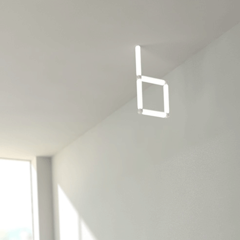 Choi and Shine Bitlight modular lights