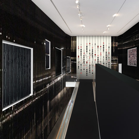 Gallery of Louis Vuitton Opens New Flagship Store in Osaka Designed by Jun  Aoki and Peter Marino - 12