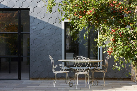 Slate House by Gundry and Ducker