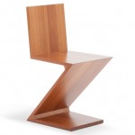 コレクション FH/gerrit rietveld abcdesigne CALENDAR Zig-Zag-Chair-by-Gerrit-