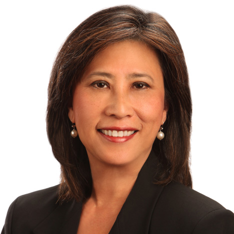 Elizabeth Chu Richter takes over as AIA president