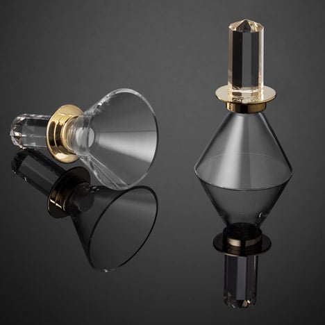 Fragrance Tester by Labvert for Dior
