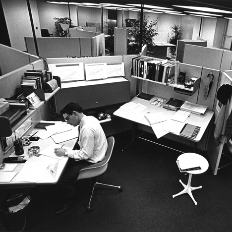 Action Office, 1968