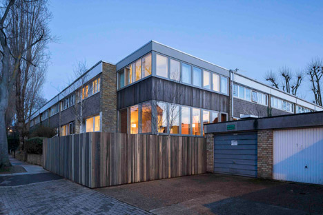 Ravenswood by Maccreanor Lavington Architects