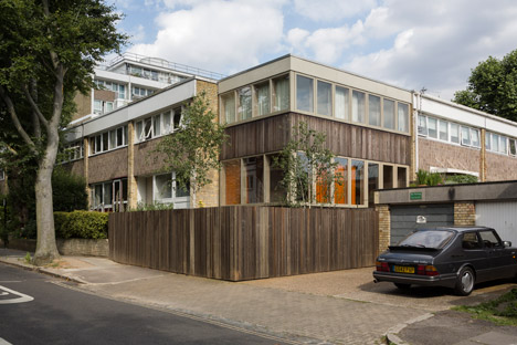 Ravenswood by Maccreanor Lavington Architects
