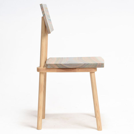 Chairs by Nanashiproducts