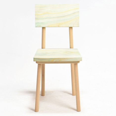 Chairs by Nanashiproducts