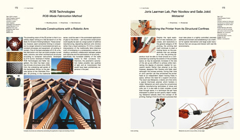 Printing Things: Visions and Essentials for 3D Printing by Claire Warnier and Dries Verbruggen