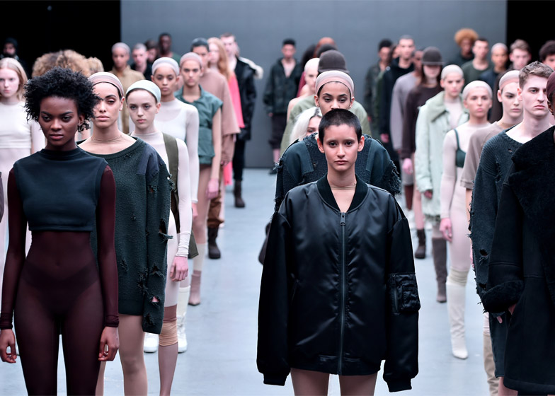 yeezy 2015 collection