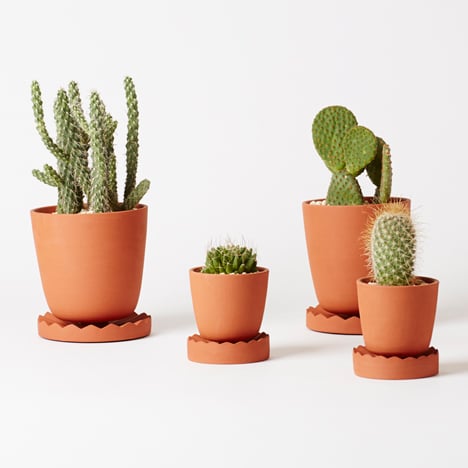 Anderssen & Voll creates a collection of tools for indoor gardening
