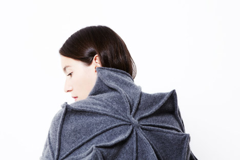 Bloom blanket by Bianca Cheng Costanzo