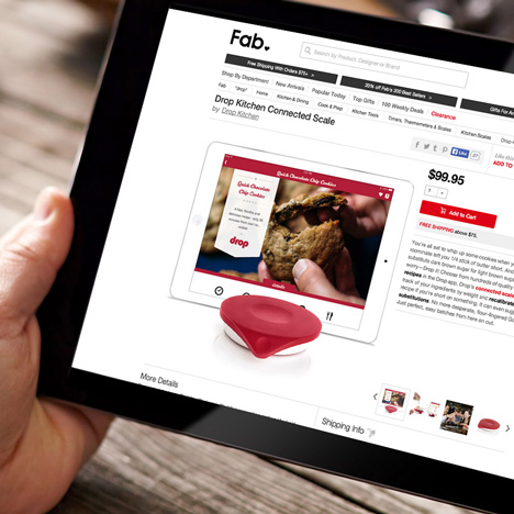 Fab acquired by PCH to create "the Netflix of design"