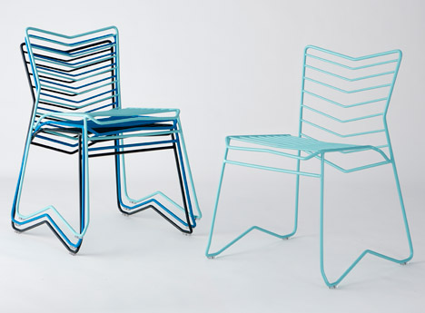 Daniel Lau - May Design Series 2015