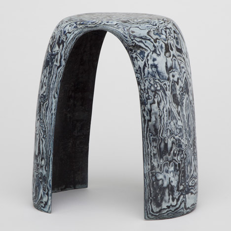 Sophie Rowley - Material Illusions Bahia Denim - May Design Series 2015