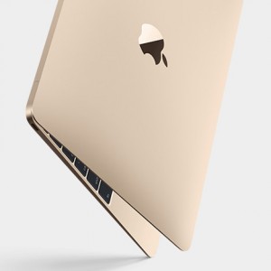 Apple Macbook Air 13 Rose Gold 128GB Normal