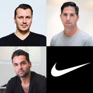 3 nike designers leave for adidas
