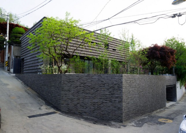 Seoul House Becomes Museum Of Women S Human Rights