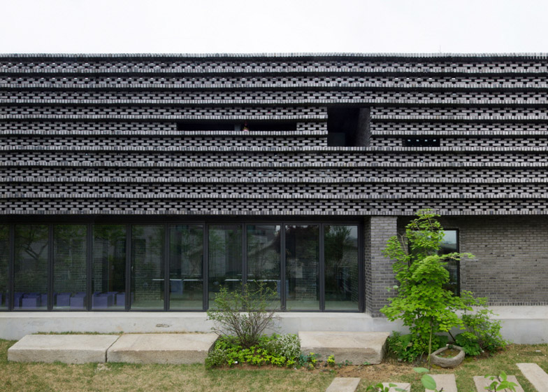 Seoul House Becomes Museum Of Women S Human Rights