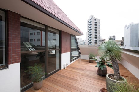 Tokyo Loft by G Studio Architects