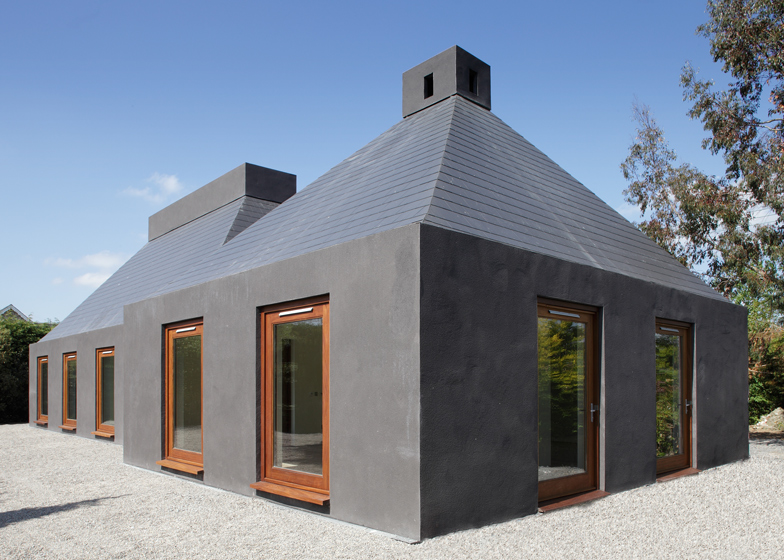 Featured image of post Small Modern Rural House Design Ireland / During a recent trip to new york.