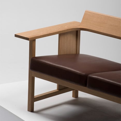 Clerici Chair by Konstantin Grcic