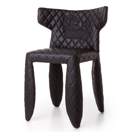 Monster Chair by Marcel Wanders for Moooi
