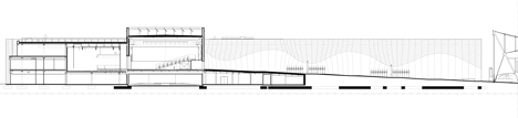 UAE pavilion for the Milan Expo 2015 by Foster + Partners