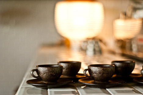 Coffee Cups Made of Recycled Coffee Grounds – Coffee Kreis