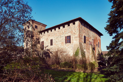 Museo della Merda Italy