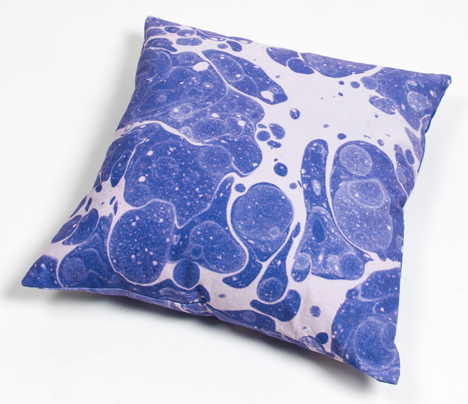 Print All Over Me homeware collection