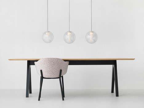 Resident collection at Clerkenwell Design Week 2015