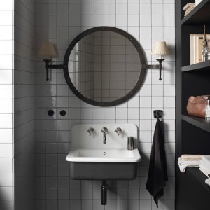 Dupont Renew Existing Collection Of Corian Bathroom Basins