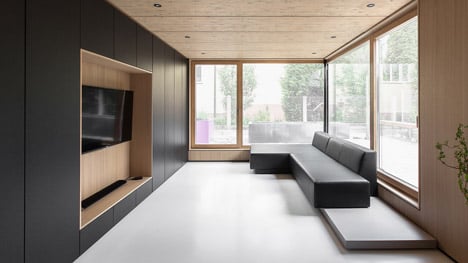 House B by Format Elf