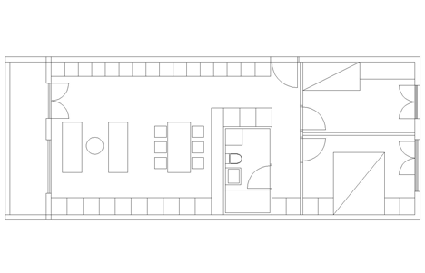 Black-Line-Apartment_Arhitektura-doo_dezeen_2