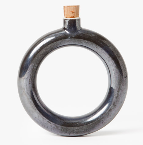 Bracelet Flask by Object and Totem