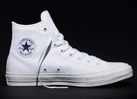 Chuck Taylor All Stars sneakers