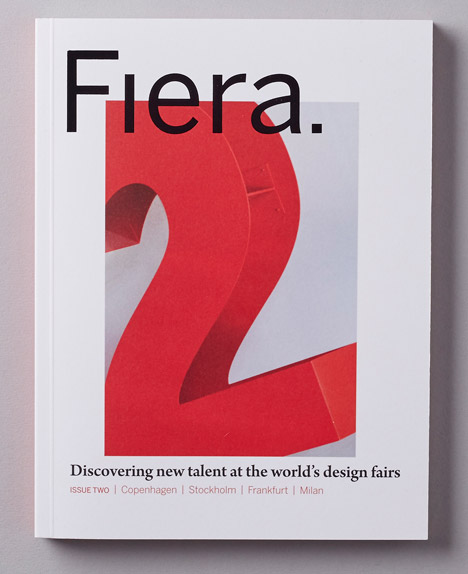 Fiera issue two