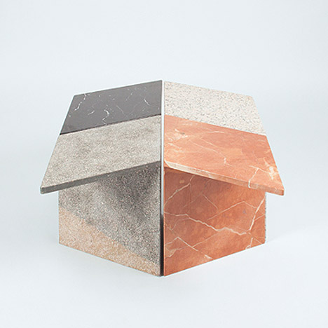 Juanola(s) side tables by AMOO