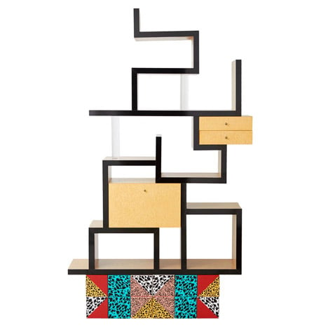 Max by Ettore Sottsass