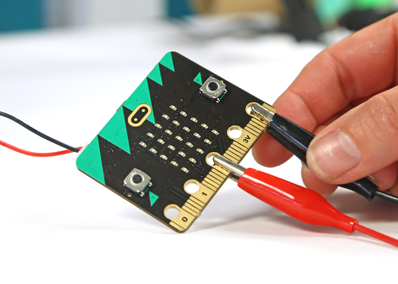 UK children to get BBC Micro Bit by Technology Will Save Us