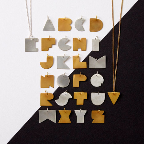 Postmodernism in design: fifth birthday products for LDF by Darkroom